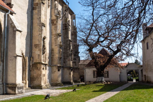 Dél-Erdély és szász vidék