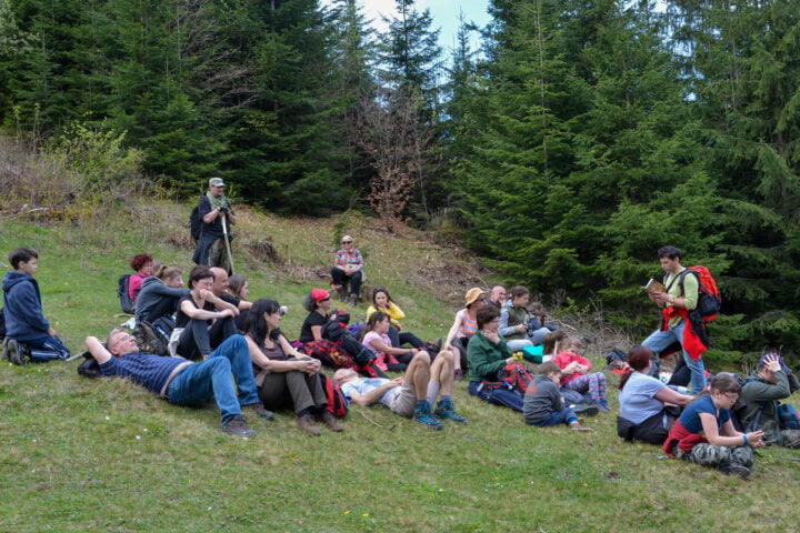 Kirándulás a Gyimesekben és a Vargyas-völgyében