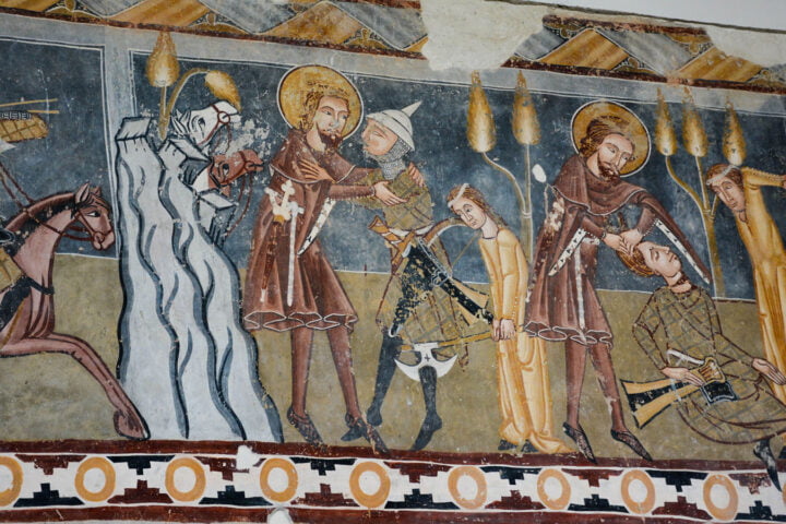 Kirándulás a Gyimesekben és a Vargyas-völgyében