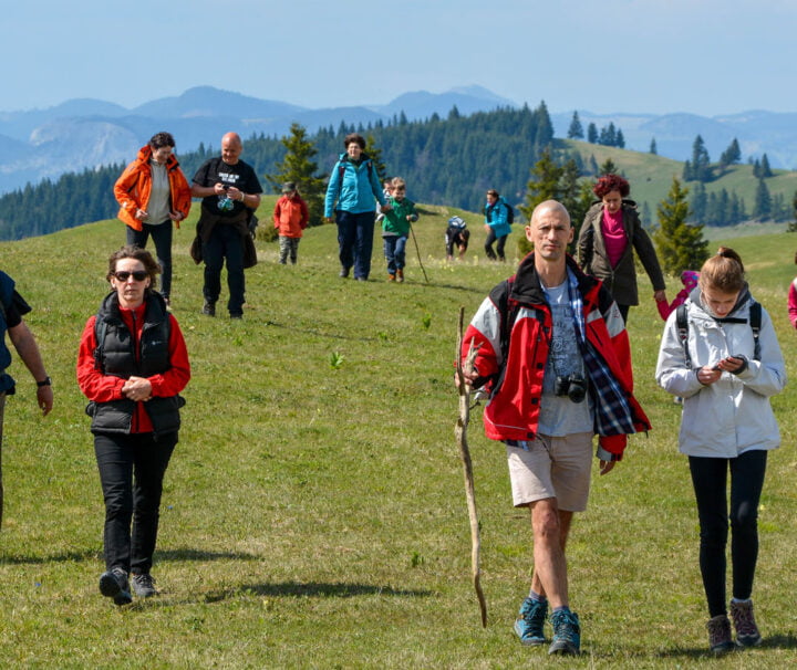 Gyimesek és a Vargyas-völgye