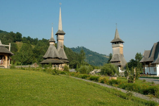 Észak-Erdély Máramaros