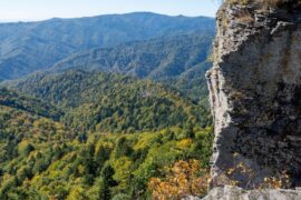 Erdélyi túra – Istenszéke túra